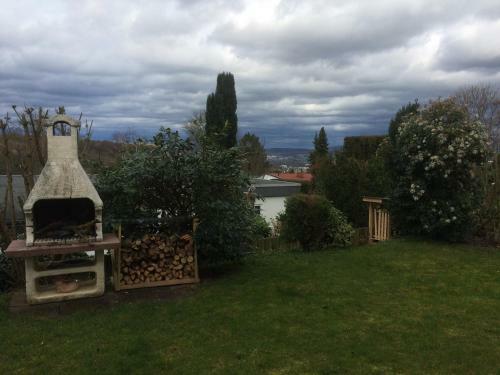 Apartamento Appartement Rosengarten