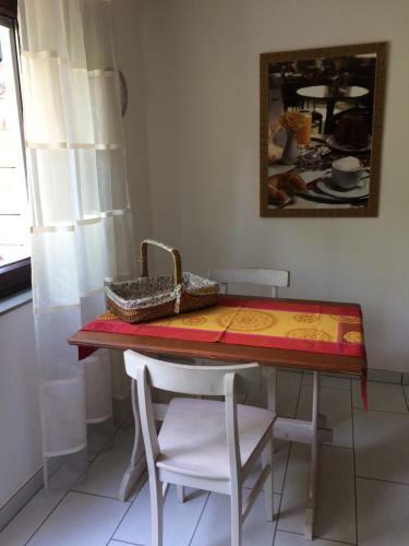 Apartamento Appartement Rosengarten