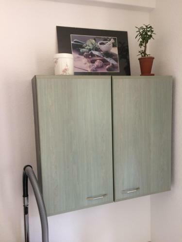 Apartamento Appartement Rosengarten