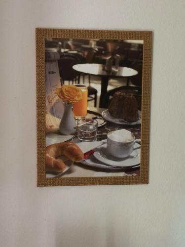 Apartamento Appartement Rosengarten