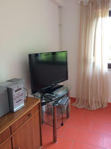 Apartamento Appartement Rosengarten