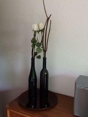 Apartamento Appartement Rosengarten