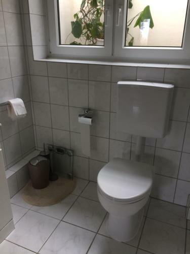 Apartamento Appartement Rosengarten