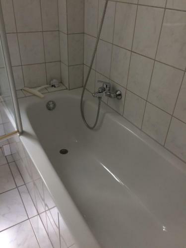 Apartamento Appartement Rosengarten