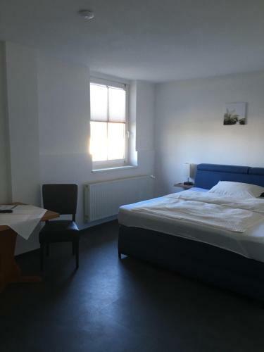 Hotel-restaurant Zur Post