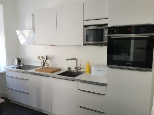 Apartamentos Alte Schule Wachenheim Im Zellertal