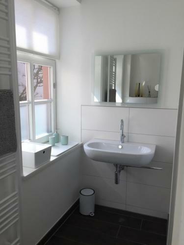 Apartamentos Alte Schule Wachenheim Im Zellertal