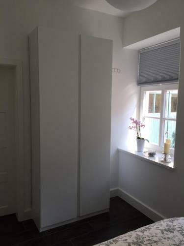 Apartamentos Alte Schule Wachenheim Im Zellertal
