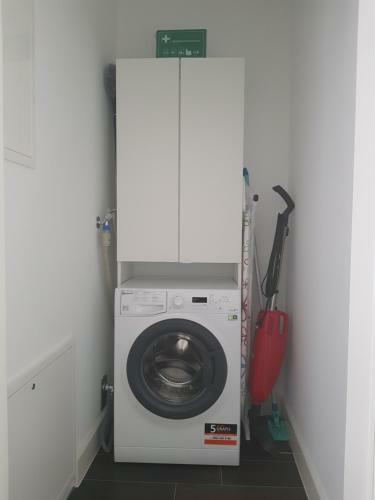 Apartamentos Alte Schule Wachenheim Im Zellertal