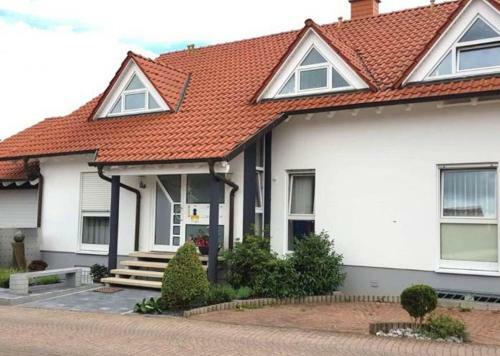 Apartamentos Ferienwohnung Wei� Wachtenburg