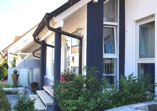 Apartamentos Ferienwohnung Wei� Wachtenburg