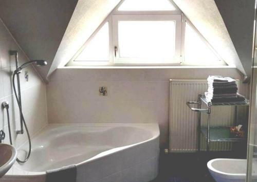Apartamentos Ferienwohnung Wei� Wachtenburg