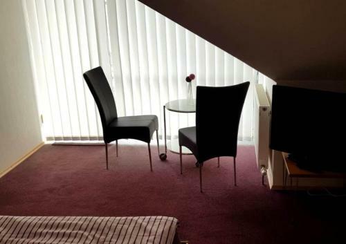Apartamentos Ferienwohnung Wei� Wachtenburg