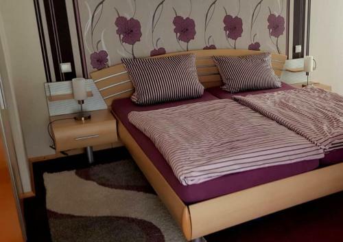 Apartamentos Ferienwohnung Wei� Wachtenburg