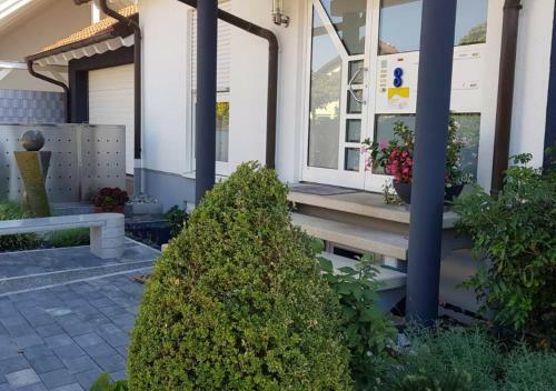 Apartamentos Ferienwohnung Wei� Wachtenburg