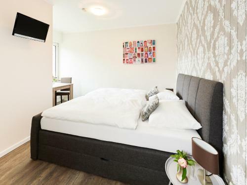 Bed & Breakfast Pension Wagener