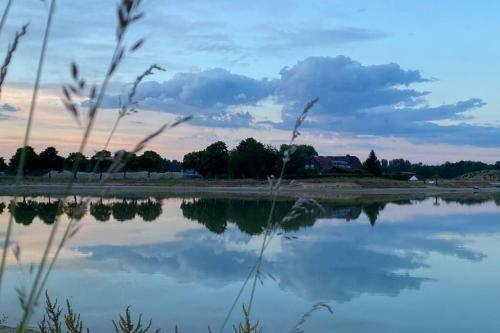 Ferienhaus Am See
