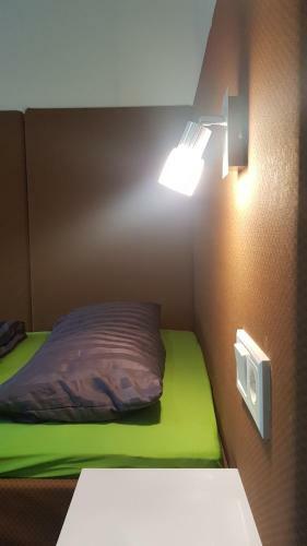A40 Romantic Hoteliving