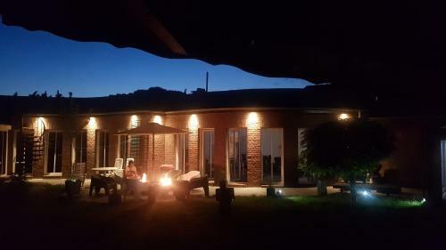 A40 Romantic Hoteliving