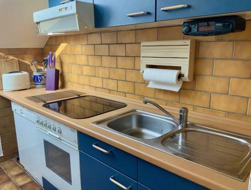 Apartamento Annes Ferienwohnung Freiburg