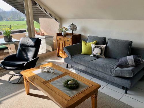 Apartamento Annes Ferienwohnung Freiburg