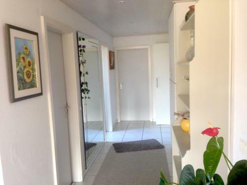 Apartamento Annes Ferienwohnung Freiburg