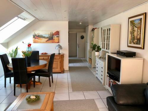 Apartamento Annes Ferienwohnung Freiburg