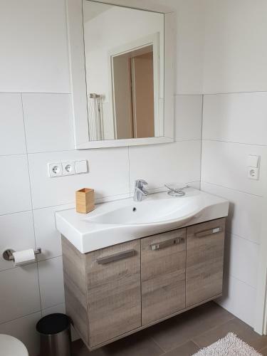 Apartamento Ferienwohnungen V�rstetten