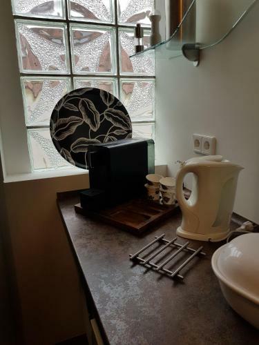 Apartamento Ferienwohnungen V�rstetten