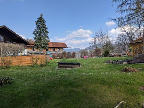 Apartamento Ferienwohnung Monsevi