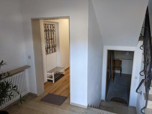 Apartamento Ferienwohnung Monsevi