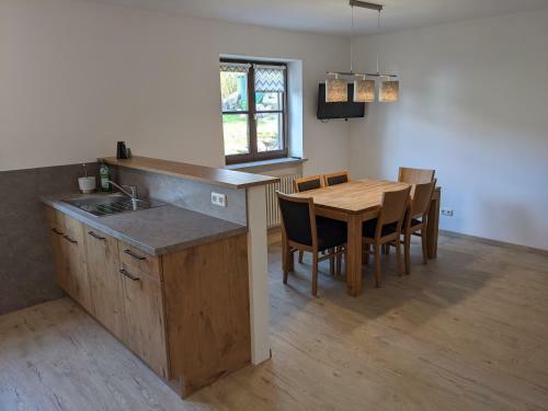 Apartamento Ferienwohnung Monsevi