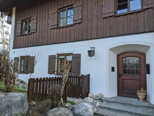 Apartamento Ferienwohnung Monsevi