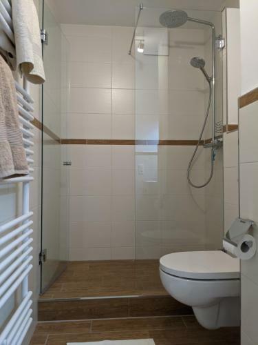 Apartamento Ferienwohnung Monsevi