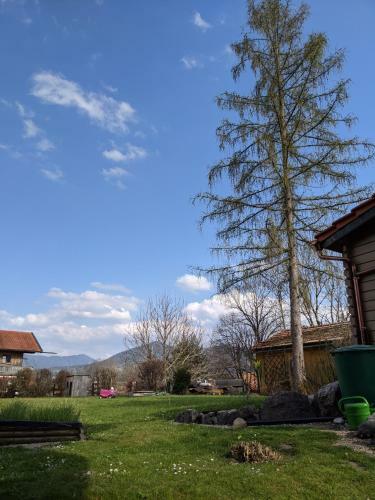 Apartamento Ferienwohnung Monsevi