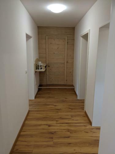 Apartamento Ferienwohnung Monsevi