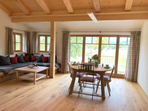Apartamento Ferienwohnung Sundratn