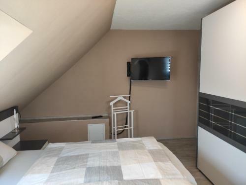 Apartamento Ferienwohnung Kr�mer Wadgassen
