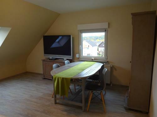 Apartamento Ferienwohnung Kr�mer Wadgassen