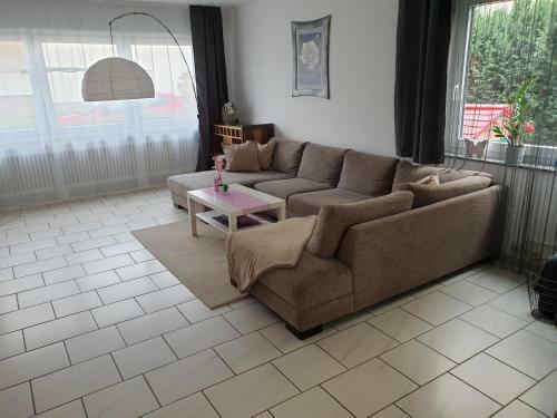 Apartamento Ferienwohnung Toge