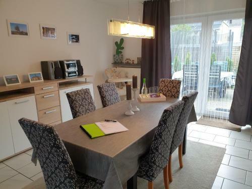 Apartamento Ferienwohnung Toge