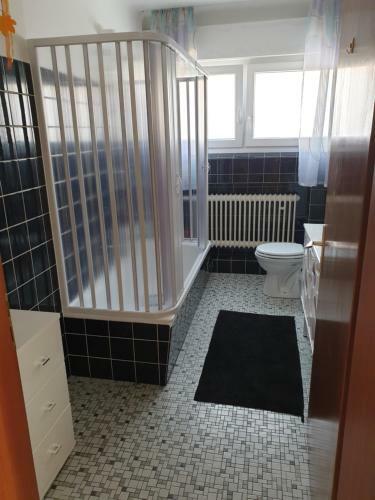 Apartamento Ferienwohnung Toge