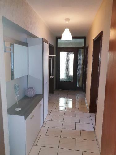 Apartamento Ferienwohnung Toge