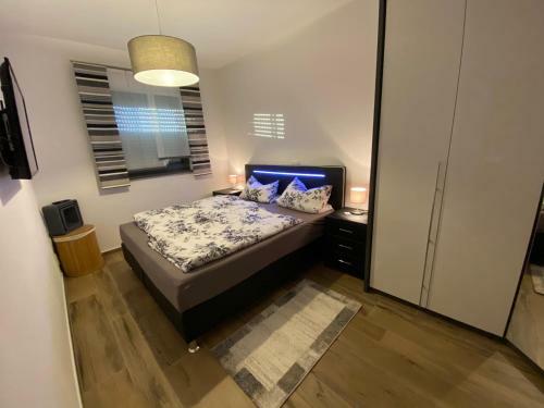 Apartamento G�stehaus Reiger