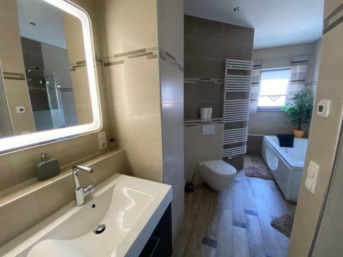Apartamento G�stehaus Reiger