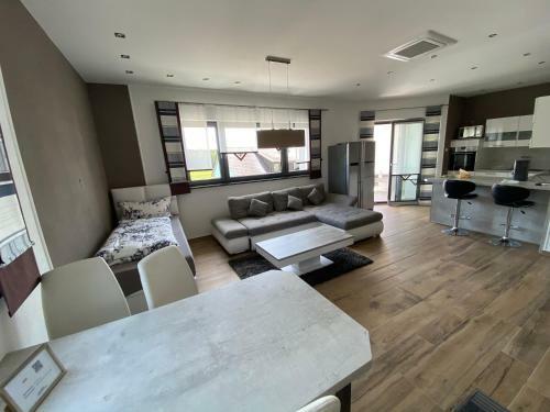 Apartamento G�stehaus Reiger