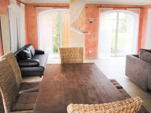 Apartamento Ferienvilla Am Br�ckelsee