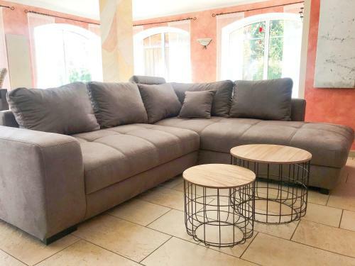 Apartamento Ferienvilla Am Br�ckelsee