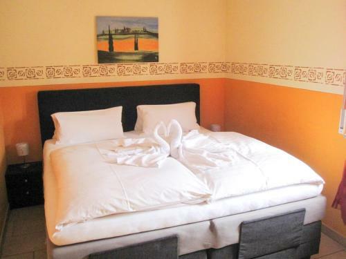 Apartamento Ferienvilla Am Br�ckelsee