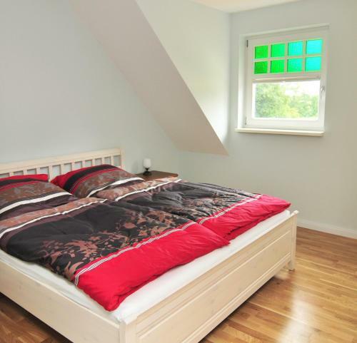 Apartamento Schloms Hof
